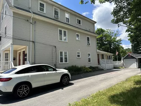 24 Beulah St, Whitman, MA 02382