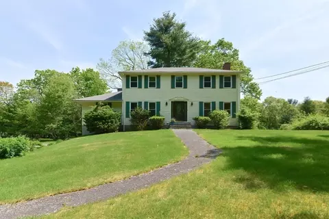 5 Fales Rd, Plainville, MA 02762