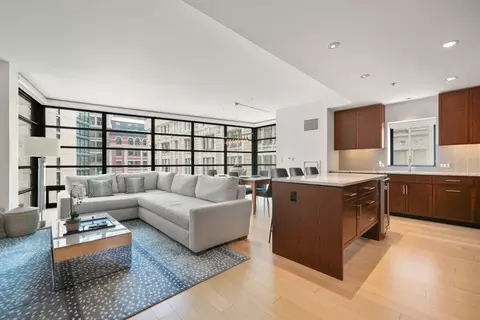 580 Washington St #7C, Boston, MA 02111