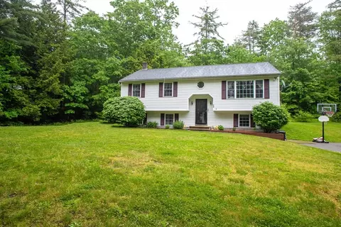 130 Baldwinville State Rd, Winchendon, MA 01475