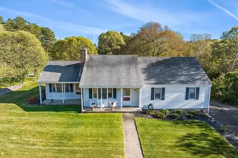 71 Kingswear Cir, Dennis, MA 02660
