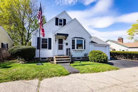 334 Walnut St, Lynn, MA 01905