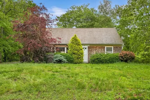 22 Melissa Dr, Yarmouth, MA 02673