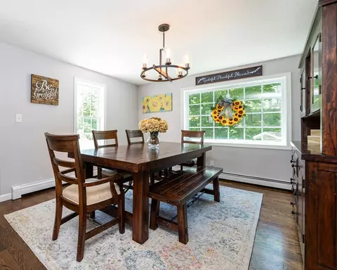Dining - 18 Depot Rd, Windham, NH 03087 photo 2 of 2