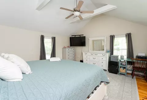 Bedroom - 18 Depot Rd, Windham, NH 03087 photo 2 of 3