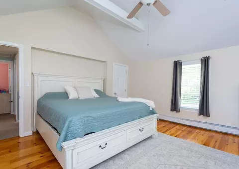 Bedroom - 18 Depot Rd, Windham, NH 03087 photo 1 of 3