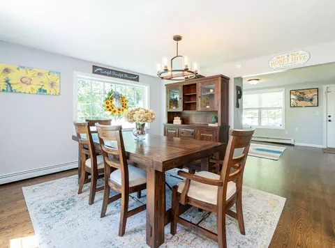 Dining - 18 Depot Rd, Windham, NH 03087 photo 1 of 2