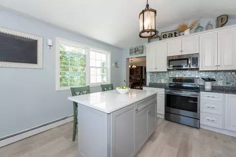 Kitchen - 18 Depot Rd, Windham, NH 03087 photo 3 of 3