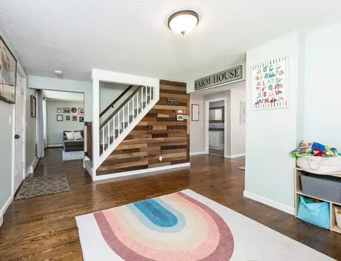Entry Way - 18 Depot Rd, Windham, NH 03087 photo 1 of 1