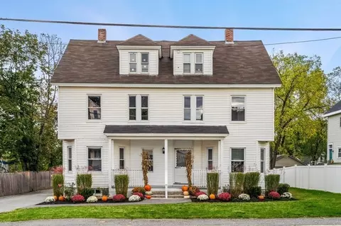 88 Middlesex #88, Chelmsford, MA 01863