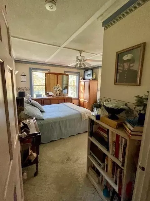 Bedroom - 56 Neck Rd, Lancaster, MA 01523 photo 1 of 2