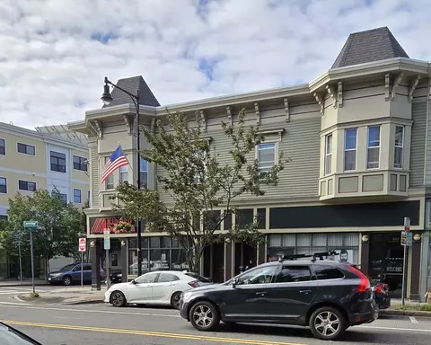 1092-1098 Cambridge St, Cambridge, MA 02139