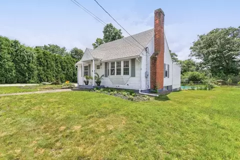 88 Boston Ave, Worcester, MA 01604
