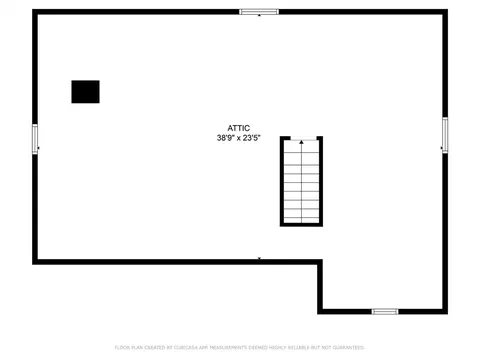 Floorplan - 97 Old Brook Rd, Springfield, MA 01118 photo 2 of 3