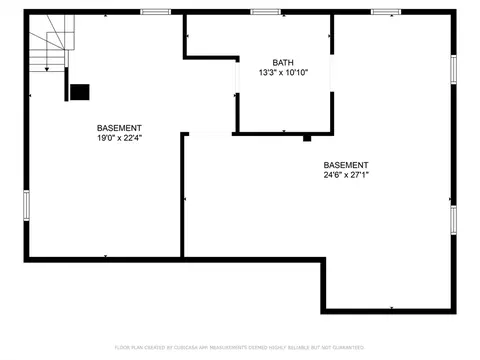 Floorplan - 97 Old Brook Rd, Springfield, MA 01118 photo 3 of 3