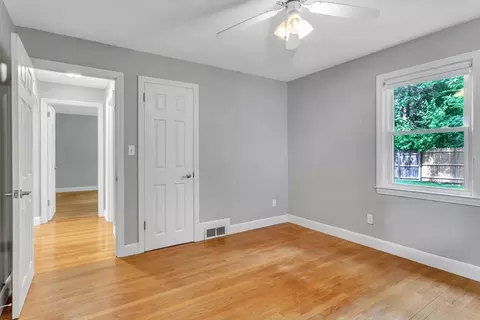 Bedroom - 97 Old Brook Rd, Springfield, MA 01118 photo 6 of 6