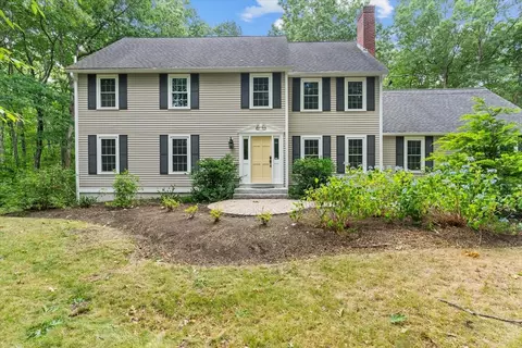 218 Whiley Rd, Groton, MA 01450