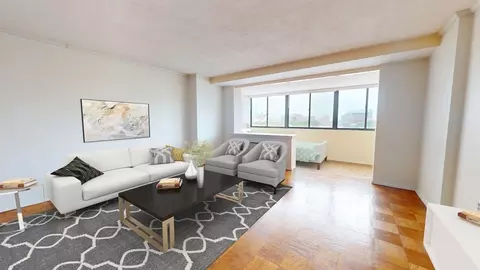 6 Whittier Pl #7B, Boston, MA 02114