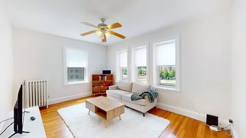 1666 Commonwealth Ave #26, Boston, MA 02135