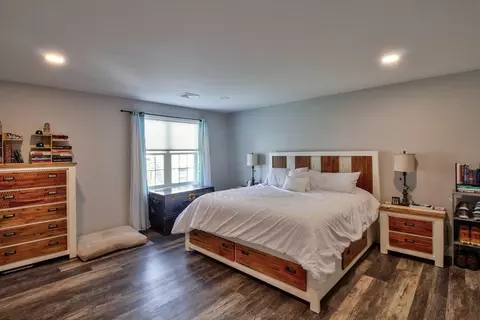 Bedroom - 26 N Court St #9, Fall River, MA 02720 photo 1 of 2