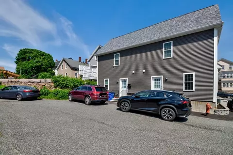 Exterior - 26 N Court St #9, Fall River, MA 02720 photo 1 of 2