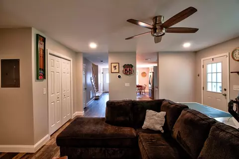 Entry Way - 26 N Court St #9, Fall River, MA 02720 photo 1 of 1