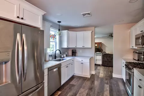 Kitchen - 26 N Court St #9, Fall River, MA 02720 photo 1 of 1