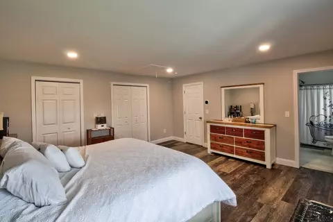 Bedroom - 26 N Court St #9, Fall River, MA 02720 photo 2 of 2