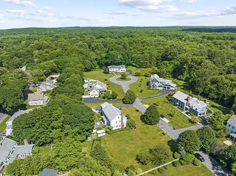 View/Area - 4 Julian Way, Hingham, MA 02043 photo 1 of 1