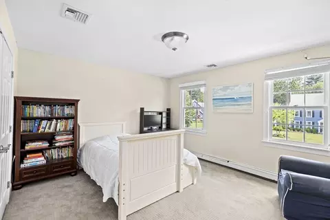 Bedroom - 4 Julian Way, Hingham, MA 02043 photo 1 of 1