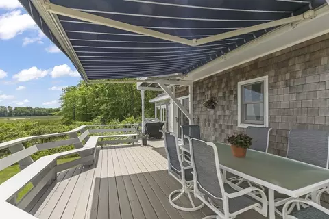 Exterior - 4 Seahorse Ln, Wareham, MA 02571 photo 5 of 11