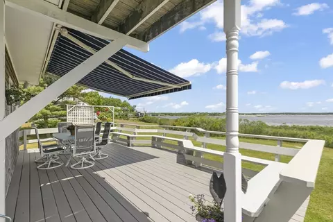 Exterior - 4 Seahorse Ln, Wareham, MA 02571 photo 11 of 11