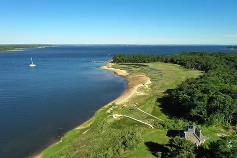 View/Area - 4 Seahorse Ln, Wareham, MA 02571 photo 3 of 11