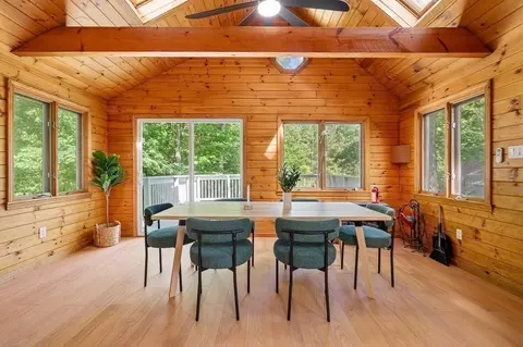 73 Barre Paxton Rd, Rutland, MA 01543