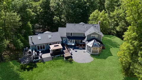356 Whitney St, Northborough, MA 01532