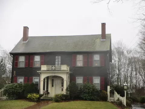 127 Hart St, Taunton, MA 02780