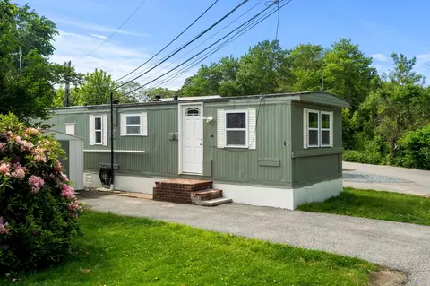 200 North St #8C, Danvers, MA 01923
