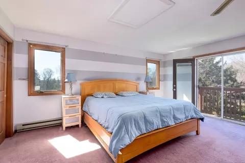 Bedroom - 27 Dudley Rd, Sutton, MA 01590 photo 3 of 7