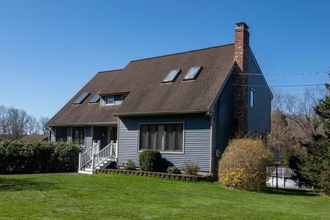 Exterior - 27 Dudley Rd, Sutton, MA 01590 photo 14 of 14