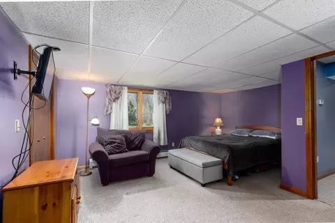 Bedroom - 27 Dudley Rd, Sutton, MA 01590 photo 7 of 7