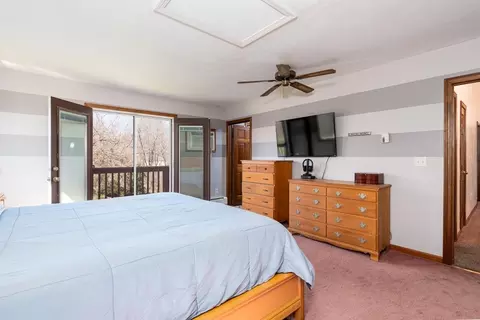 Bedroom - 27 Dudley Rd, Sutton, MA 01590 photo 4 of 7