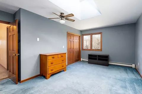 Bedroom - 27 Dudley Rd, Sutton, MA 01590 photo 5 of 7