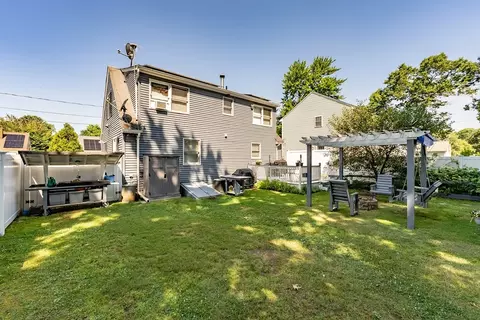299 Morton St, Springfield, MA 01119 photo 5