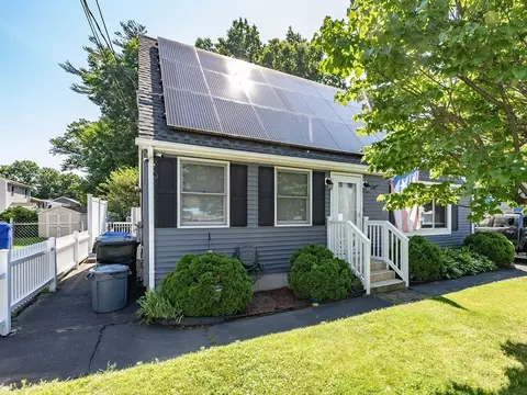 299 Morton St, Springfield, MA 01119 photo 2