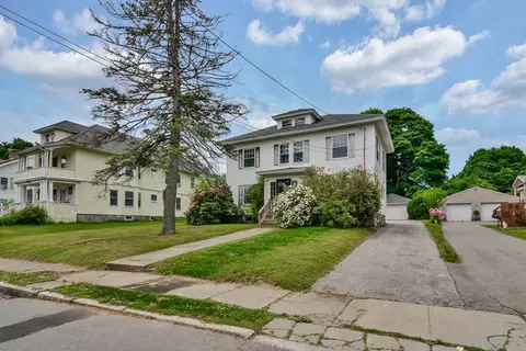 154 Woodland St, Lawrence, MA 01841