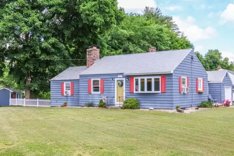 280 Allen St, East Longmeadow, MA 01028