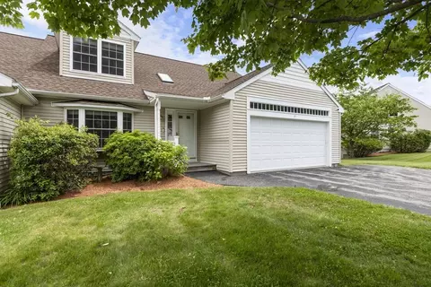 35 Hillside Village Dr #35, West Boylston, MA 01583