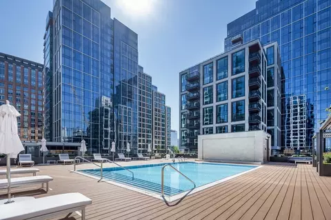 135 Seaport Blvd #1908, Boston, MA 02210
