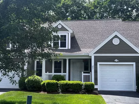 17 Dale Ave #7, Auburn, MA 01501