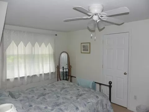 Bedroom - 44 Pine St, Norton, MA 02766 photo 4 of 6